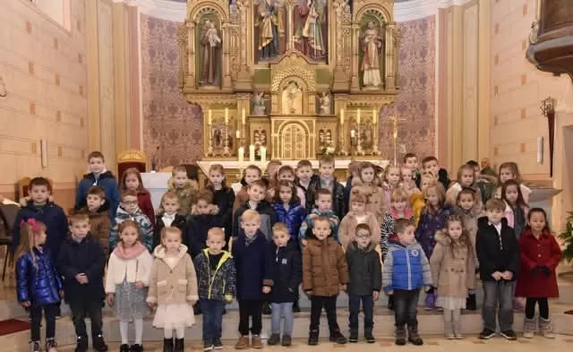 Glazbena svečanost u Kaptolu: Održan jubilarni deseti cecilijanski koncert