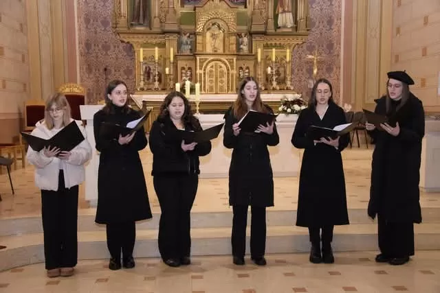 Glazbena svečanost u Kaptolu: Održan jubilarni deseti cecilijanski koncert