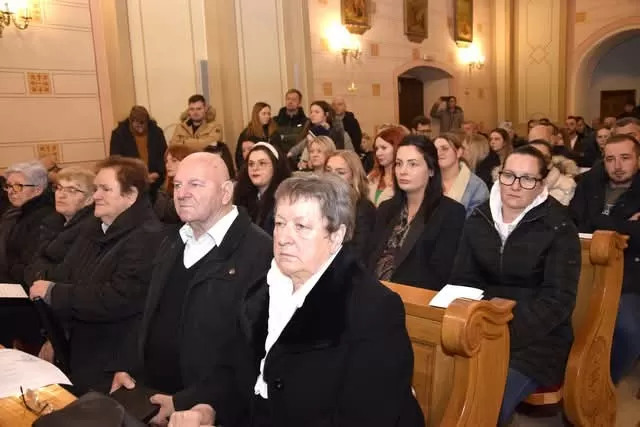 Glazbena svečanost u Kaptolu: Održan jubilarni deseti cecilijanski koncert