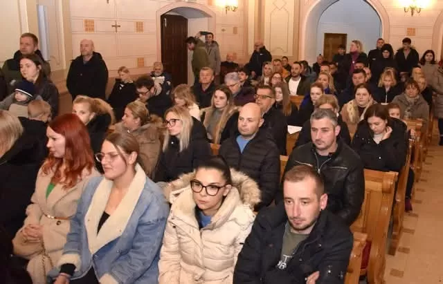 Glazbena svečanost u Kaptolu: Održan jubilarni deseti cecilijanski koncert