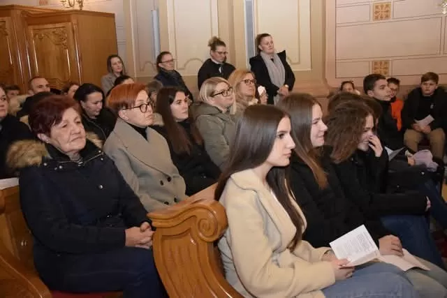 Glazbena svečanost u Kaptolu: Održan jubilarni deseti cecilijanski koncert