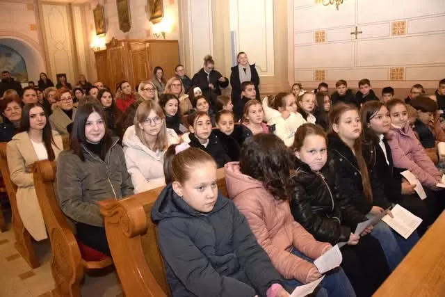 Glazbena svečanost u Kaptolu: Održan jubilarni deseti cecilijanski koncert