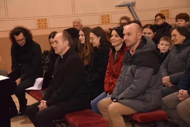 Glazbena svečanost u Kaptolu: Održan jubilarni deseti cecilijanski koncert