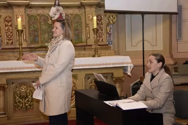 Glazbena svečanost u Kaptolu: Održan jubilarni deseti cecilijanski koncert