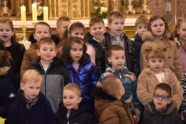 Glazbena svečanost u Kaptolu: Održan jubilarni deseti cecilijanski koncert