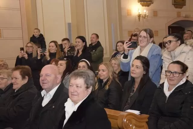 Glazbena svečanost u Kaptolu: Održan jubilarni deseti cecilijanski koncert