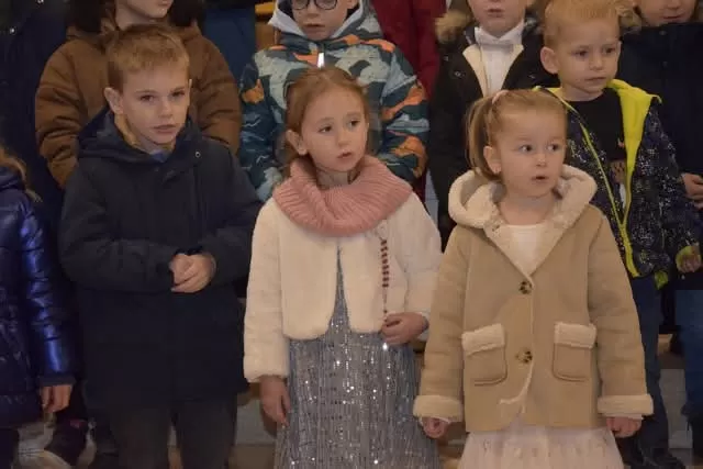 Glazbena svečanost u Kaptolu: Održan jubilarni deseti cecilijanski koncert