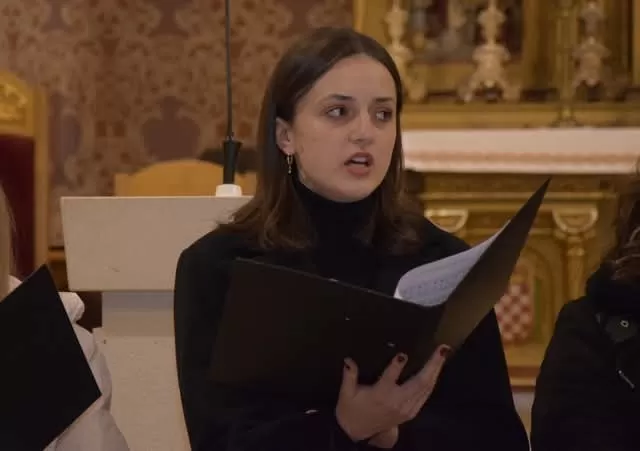 Glazbena svečanost u Kaptolu: Održan jubilarni deseti cecilijanski koncert