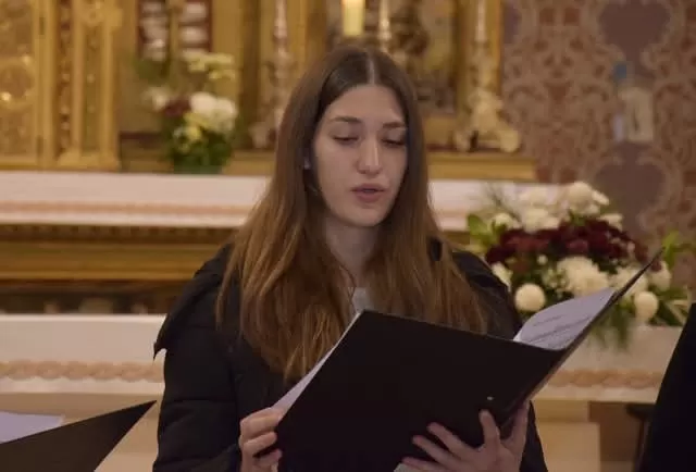 Glazbena svečanost u Kaptolu: Održan jubilarni deseti cecilijanski koncert