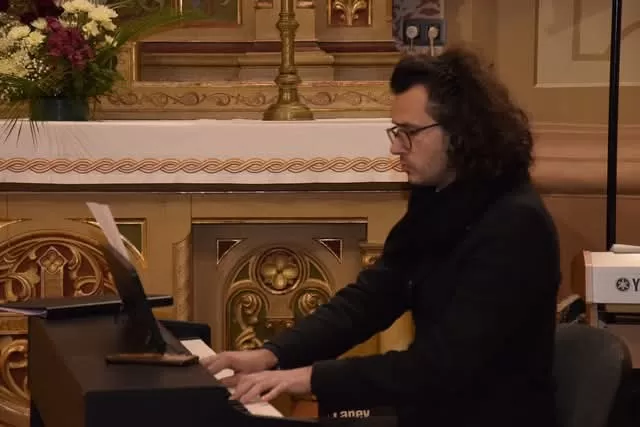 Glazbena svečanost u Kaptolu: Održan jubilarni deseti cecilijanski koncert