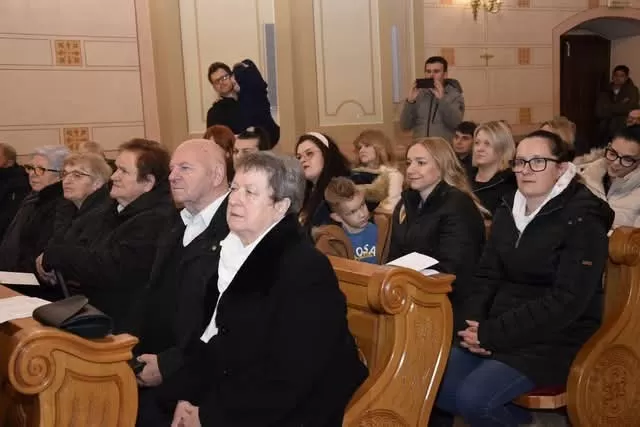 Glazbena svečanost u Kaptolu: Održan jubilarni deseti cecilijanski koncert