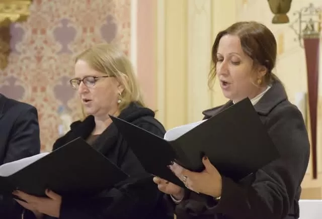 Glazbena svečanost u Kaptolu: Održan jubilarni deseti cecilijanski koncert