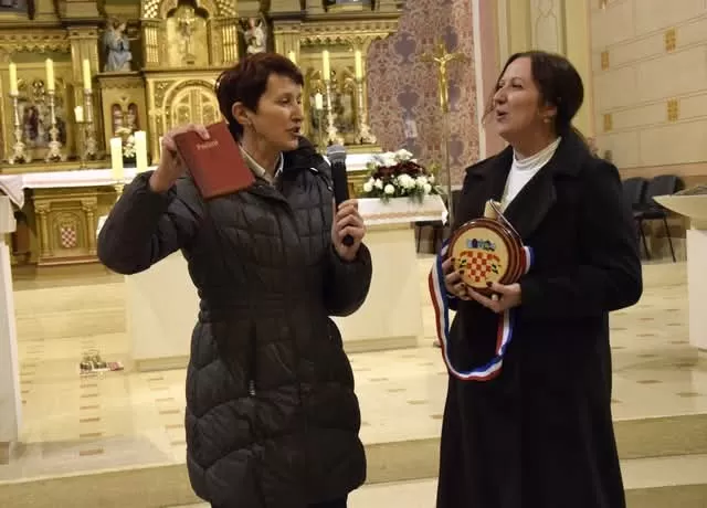 Glazbena svečanost u Kaptolu: Održan jubilarni deseti cecilijanski koncert