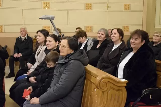 Glazbena svečanost u Kaptolu: Održan jubilarni deseti cecilijanski koncert