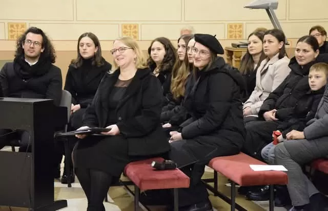 Glazbena svečanost u Kaptolu: Održan jubilarni deseti cecilijanski koncert