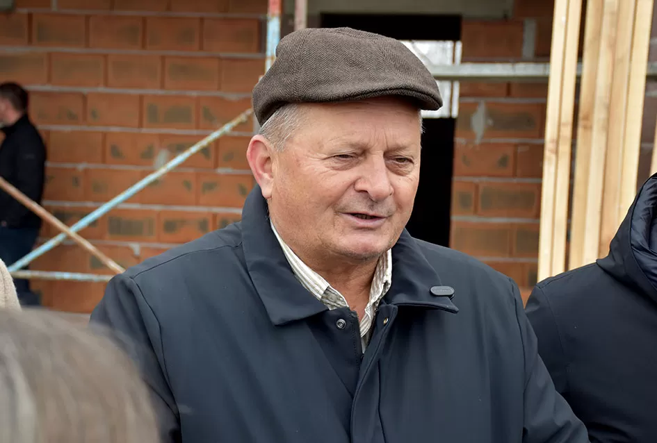 Velebna investicija u srcu Požeške kotline: Jakšić gradi Centar koji će pružiti dom i sigurnost starijima