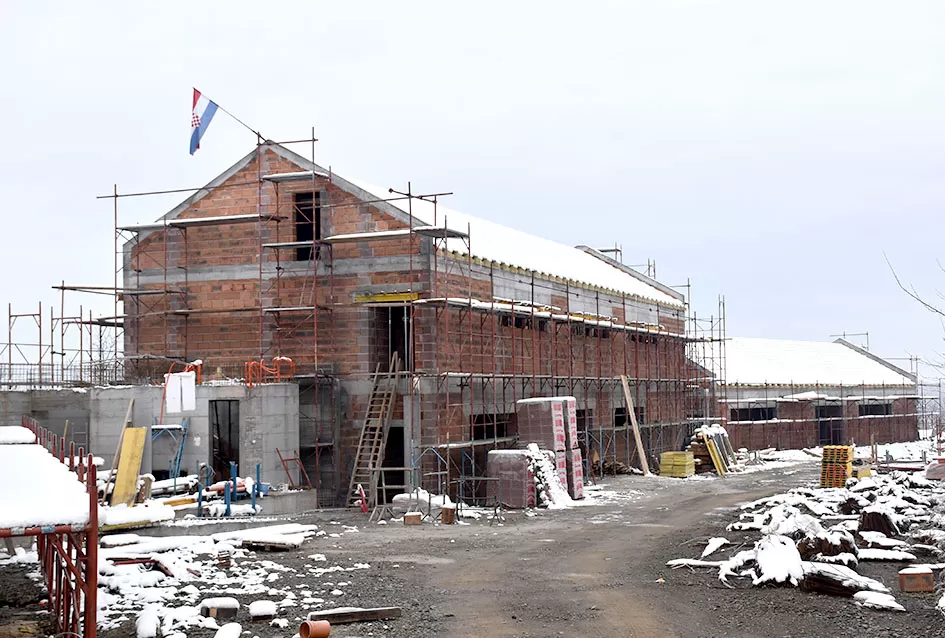 Velebna investicija u srcu Požeške kotline: Jakšić gradi Centar koji će pružiti dom i sigurnost starijima