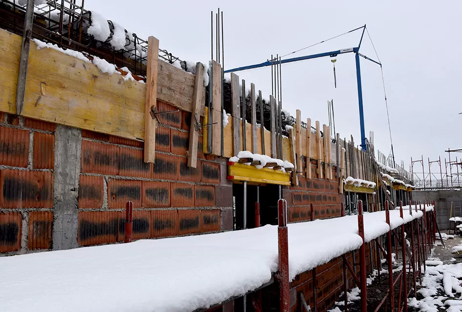 Velebna investicija u srcu Požeške kotline: Jakšić gradi Centar koji će pružiti dom i sigurnost starijima