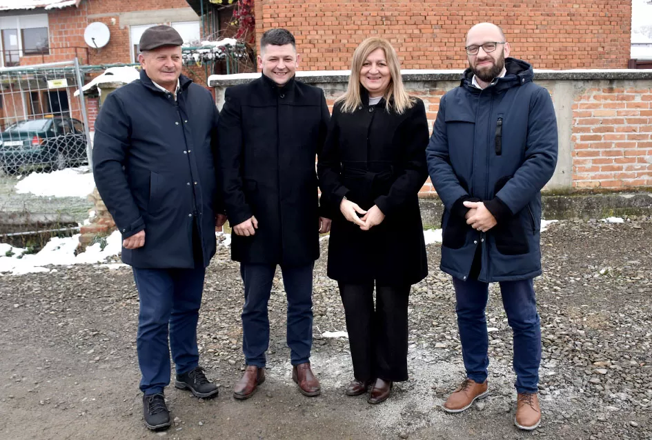 Velebna investicija u srcu Požeške kotline: Jakšić gradi Centar koji će pružiti dom i sigurnost starijima