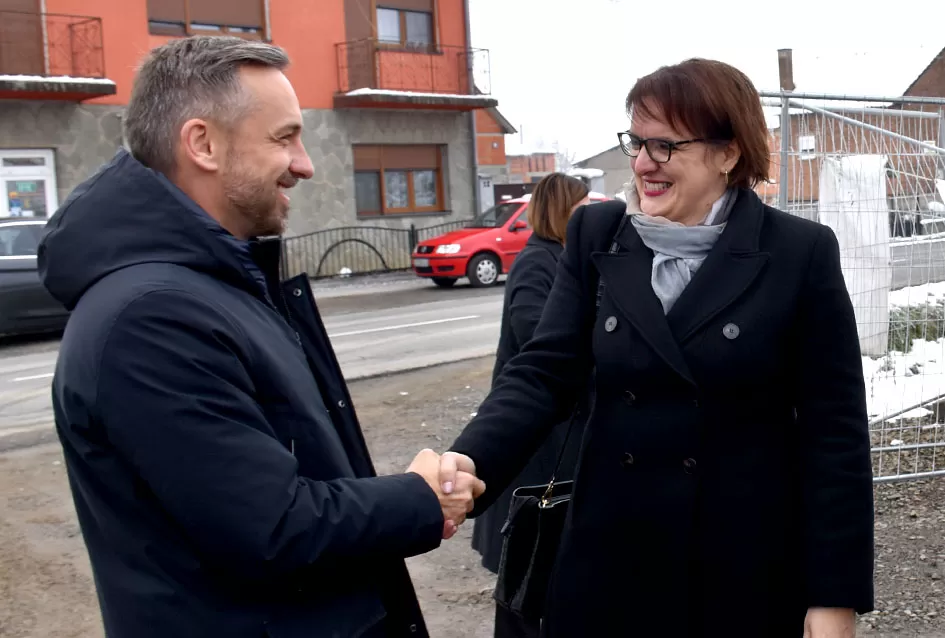 Velebna investicija u srcu Požeške kotline: Jakšić gradi Centar koji će pružiti dom i sigurnost starijima