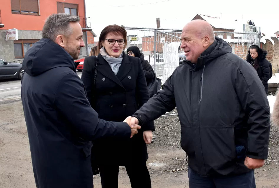 Velebna investicija u srcu Požeške kotline: Jakšić gradi Centar koji će pružiti dom i sigurnost starijima