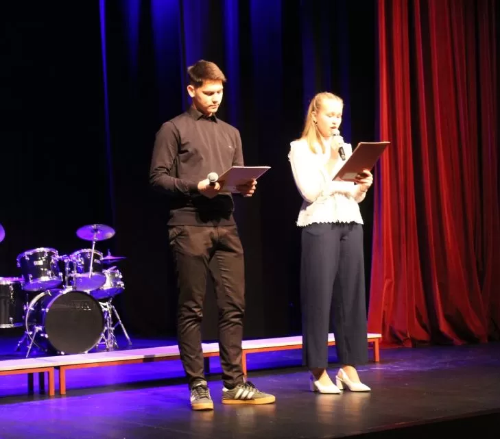 Glazbena svečanost u Pleternici: Župni zborovi oduševili publiku