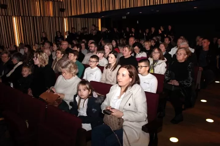 Glazbena svečanost u Pleternici: Župni zborovi oduševili publiku