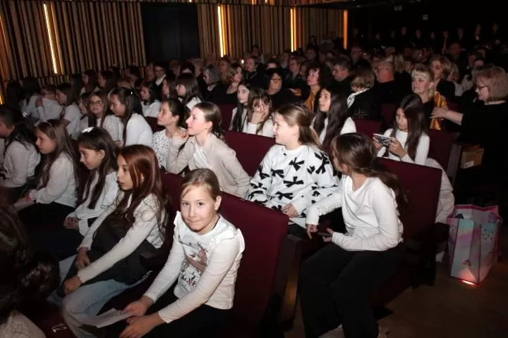 Glazbena svečanost u Pleternici: Župni zborovi oduševili publiku