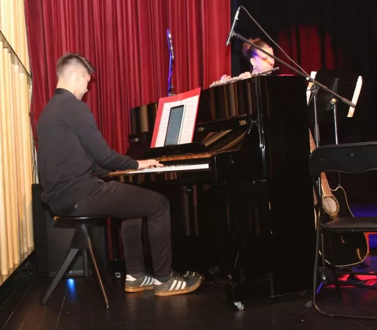 Glazbena svečanost u Pleternici: Župni zborovi oduševili publiku