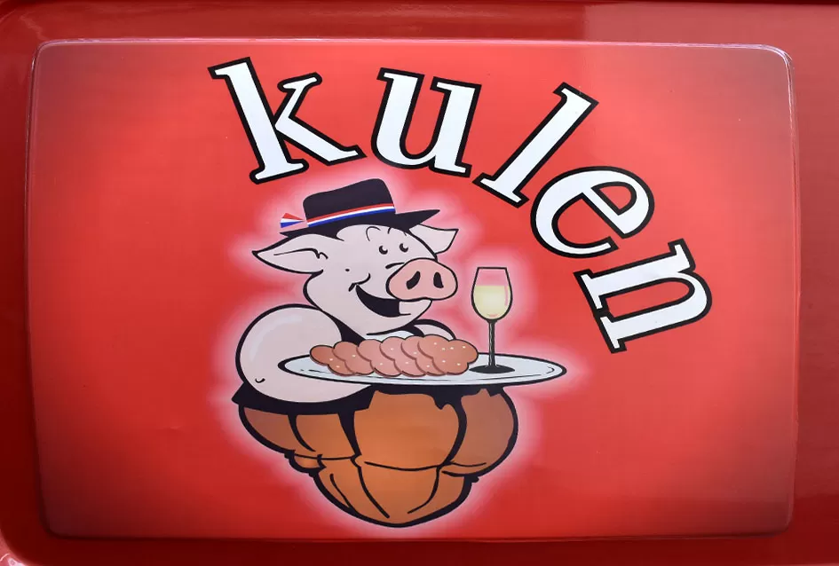 Kulenova seka Hruška za Božić, a vrhunski kulen za Uskrs, tradicija koja živi