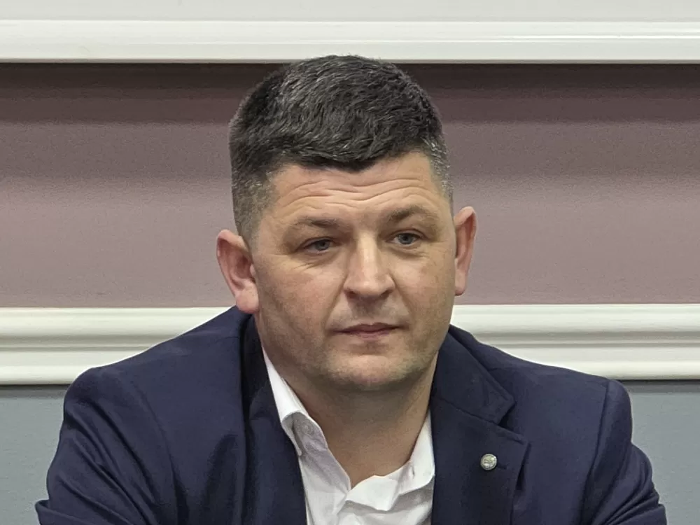 Kaptol slavi početak povijesne obnove svojeg najvrjednijeg spomenika: ʼTo nije samo obnova zidina...ʼ