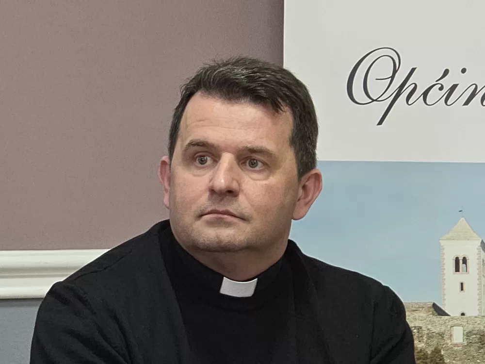 Kaptol slavi početak povijesne obnove svojeg najvrjednijeg spomenika: ʼTo nije samo obnova zidina...ʼ