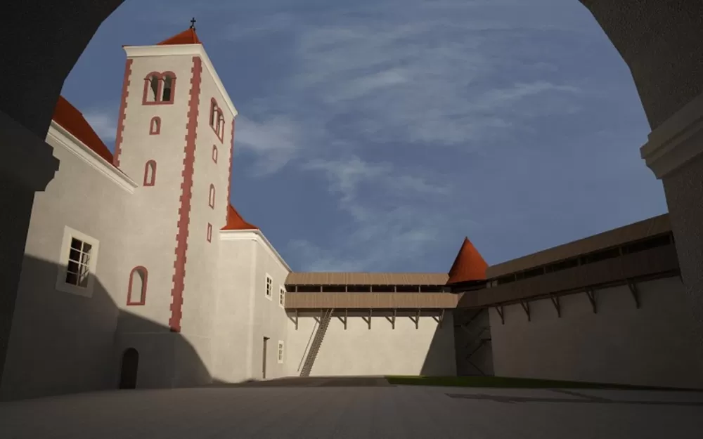 Kaptol slavi početak povijesne obnove svojeg najvrjednijeg spomenika: ʼTo nije samo obnova zidina...ʼ