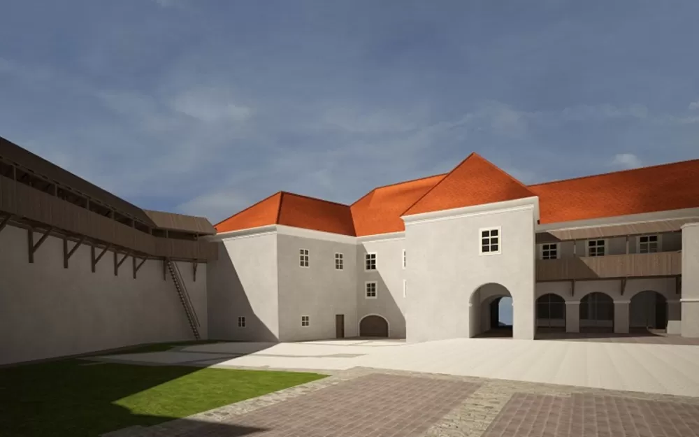 Kaptol slavi početak povijesne obnove svojeg najvrjednijeg spomenika: ʼTo nije samo obnova zidina...ʼ