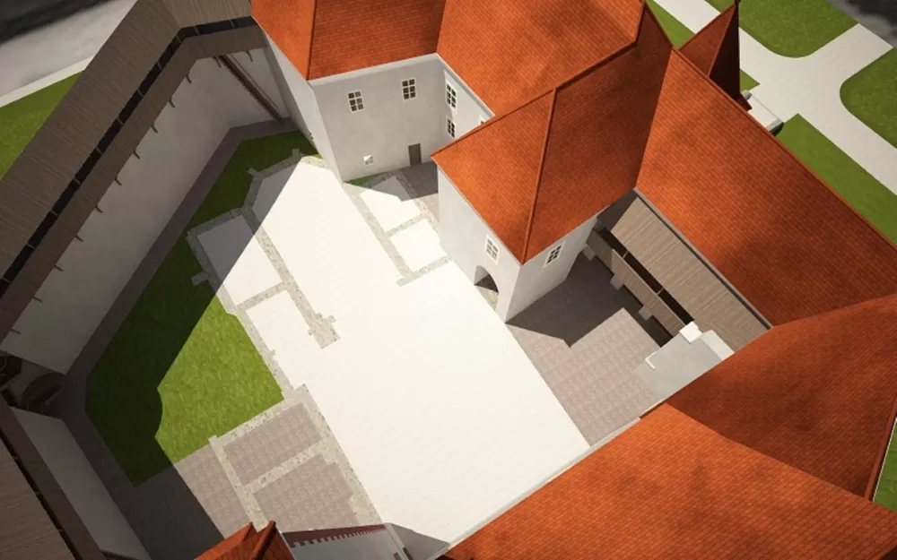 Kaptol slavi početak povijesne obnove svojeg najvrjednijeg spomenika: ʼTo nije samo obnova zidina...ʼ