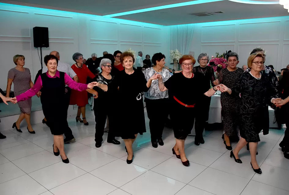 Katarinska zabava sa darivanjem imenjakinja i blizu 300 sudionika