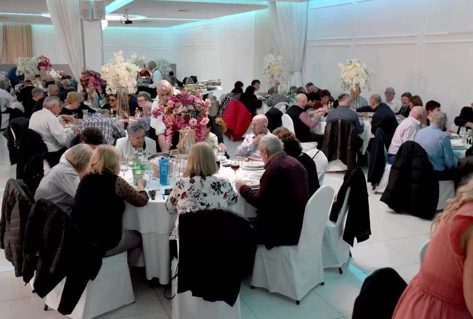 Katarinska zabava sa darivanjem imenjakinja i blizu 300 sudionika