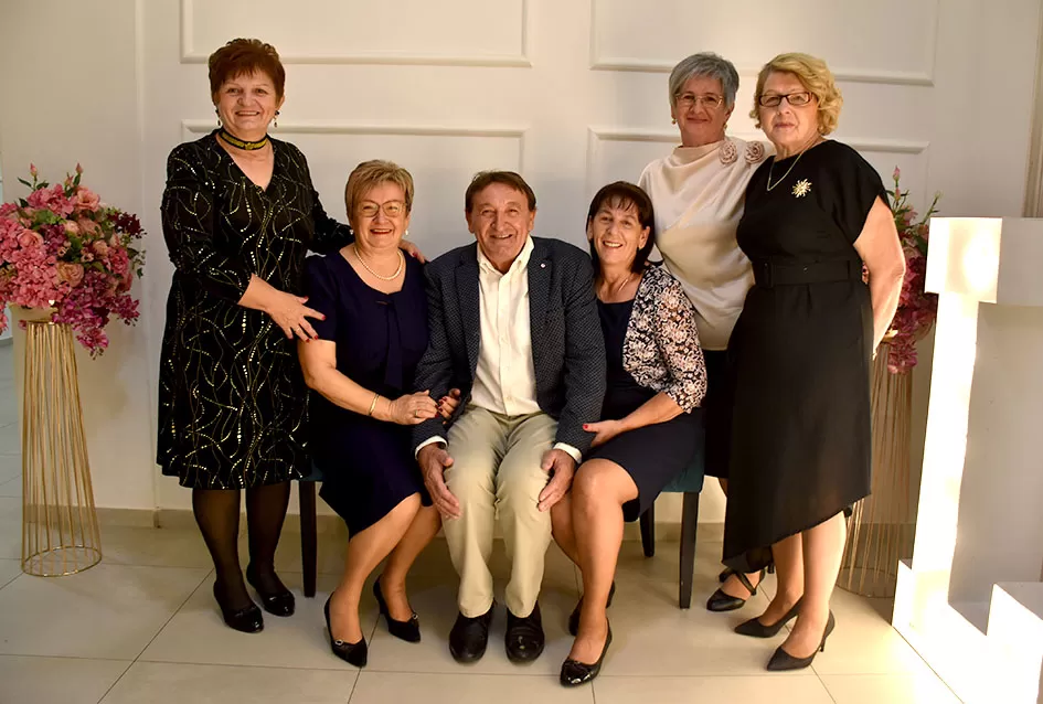 Katarinska zabava sa darivanjem imenjakinja i blizu 300 sudionika