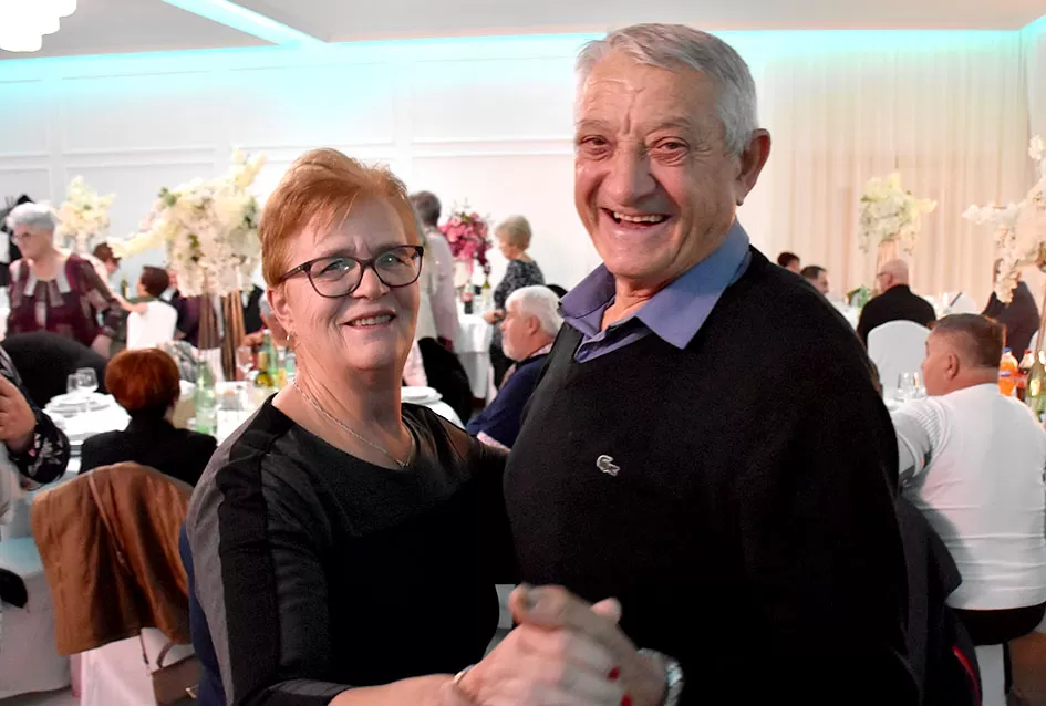 Katarinska zabava sa darivanjem imenjakinja i blizu 300 sudionika