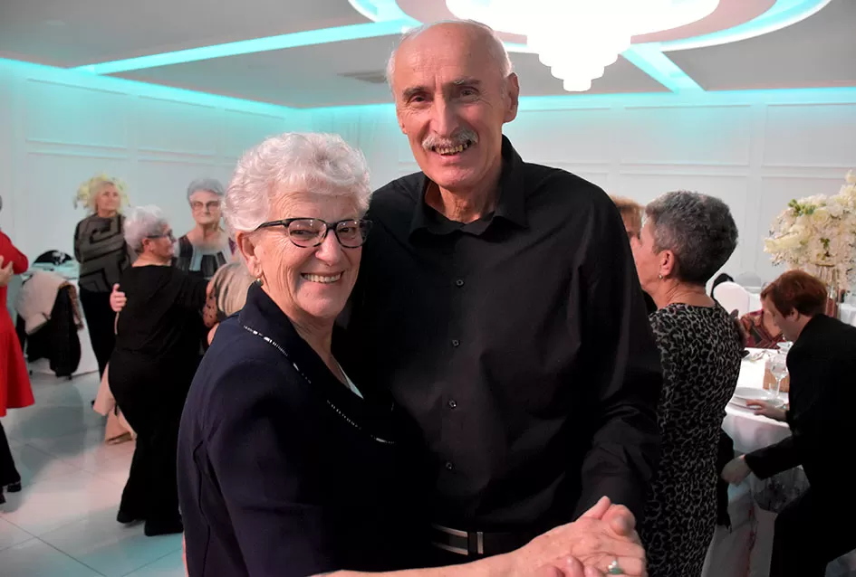 Katarinska zabava sa darivanjem imenjakinja i blizu 300 sudionika