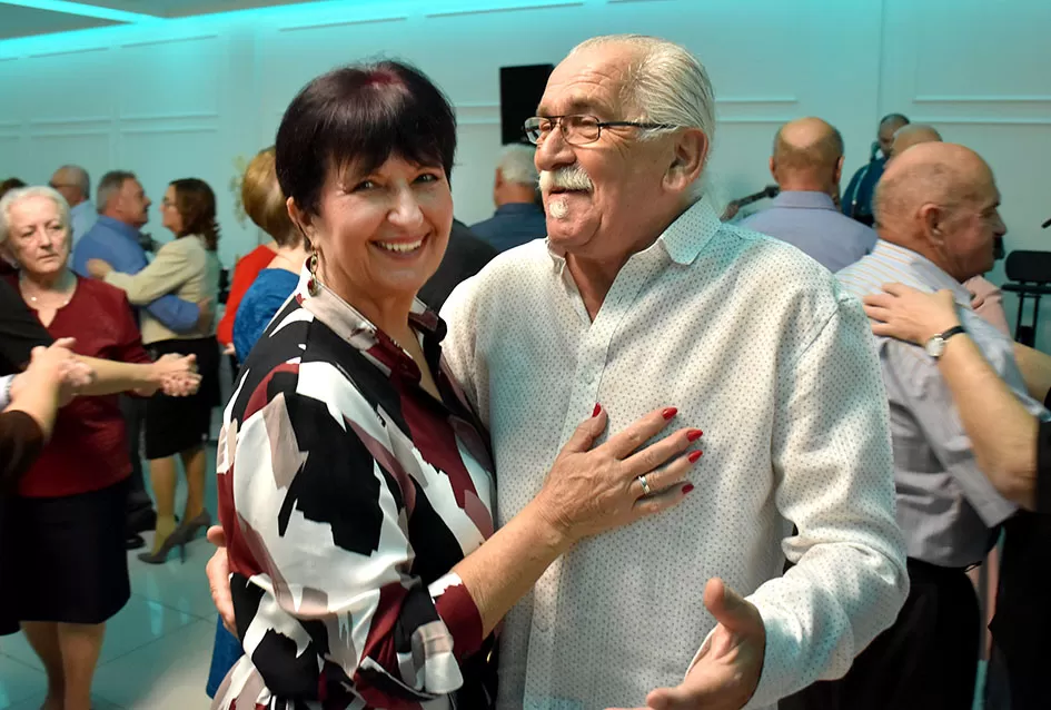 Katarinska zabava sa darivanjem imenjakinja i blizu 300 sudionika