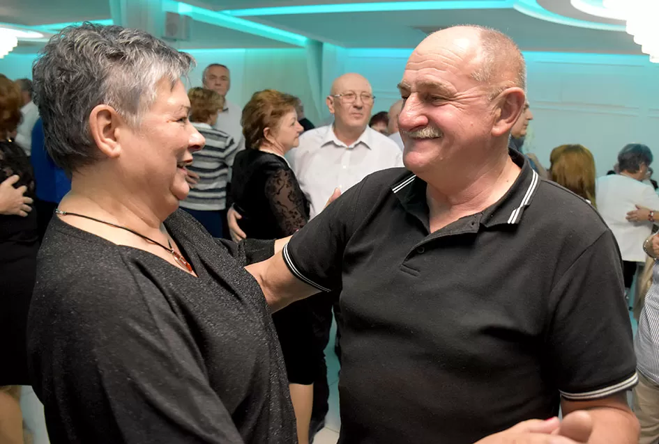 Katarinska zabava sa darivanjem imenjakinja i blizu 300 sudionika