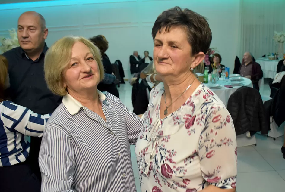 Katarinska zabava sa darivanjem imenjakinja i blizu 300 sudionika