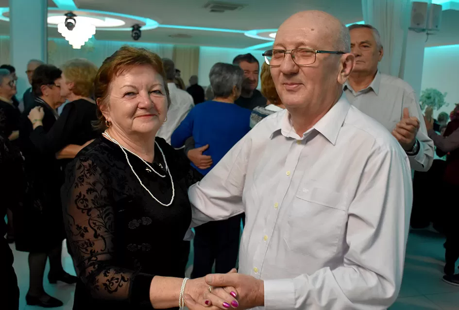 Katarinska zabava sa darivanjem imenjakinja i blizu 300 sudionika