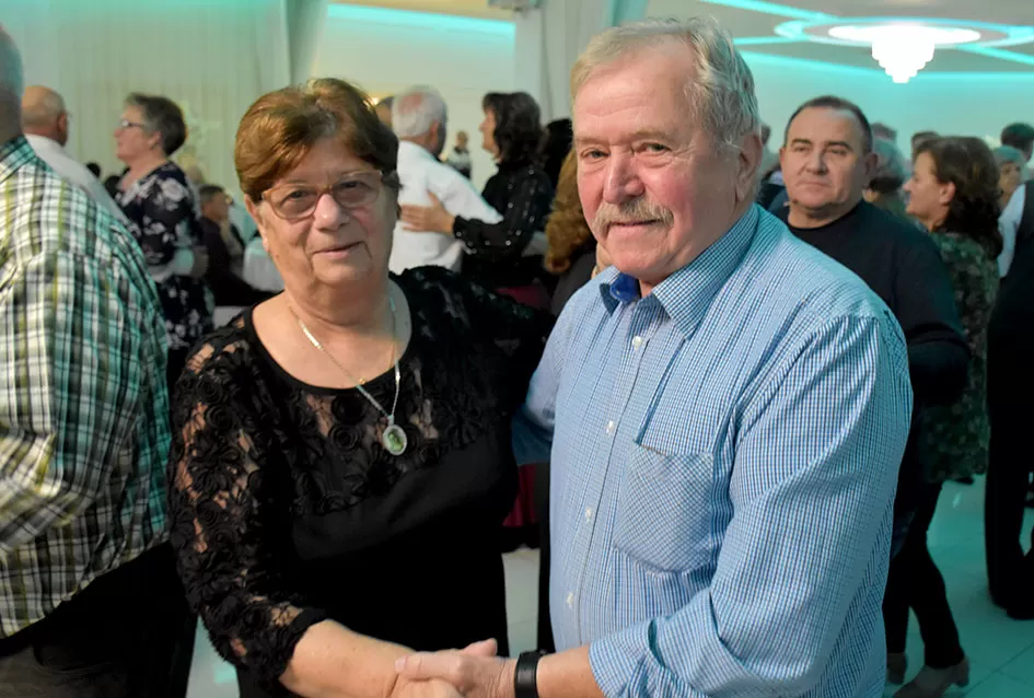 Katarinska zabava sa darivanjem imenjakinja i blizu 300 sudionika