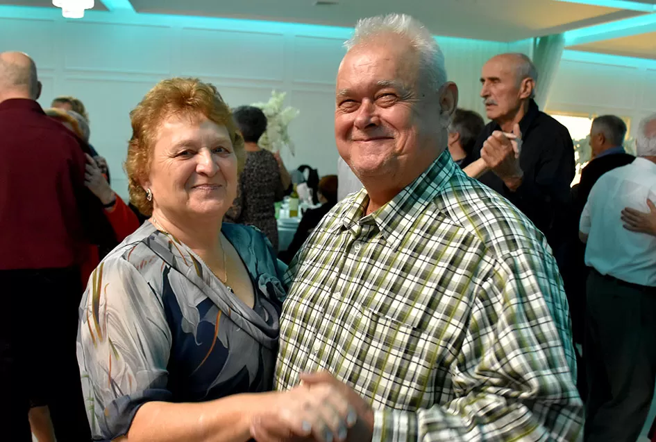 Katarinska zabava sa darivanjem imenjakinja i blizu 300 sudionika