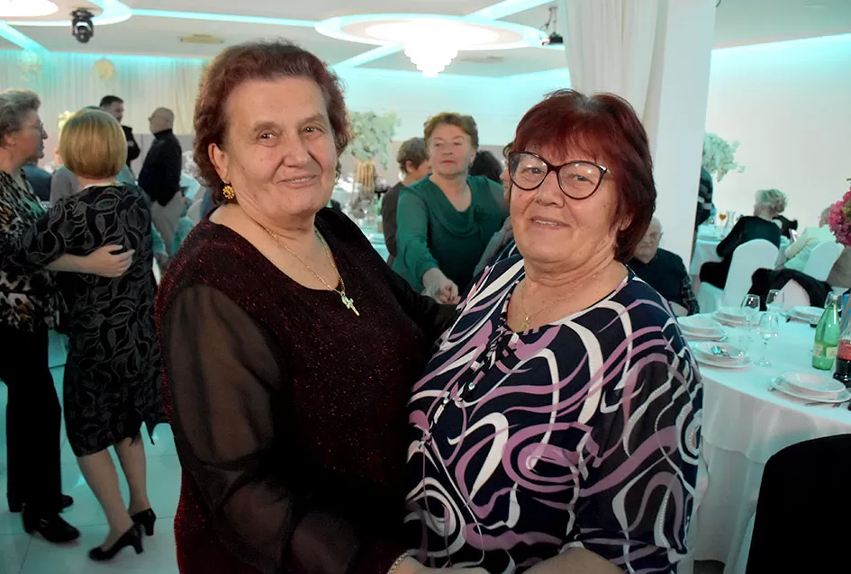 Katarinska zabava sa darivanjem imenjakinja i blizu 300 sudionika