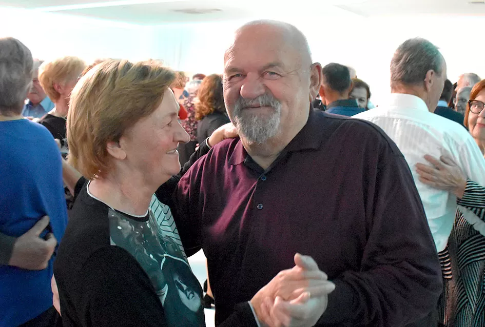 Katarinska zabava sa darivanjem imenjakinja i blizu 300 sudionika