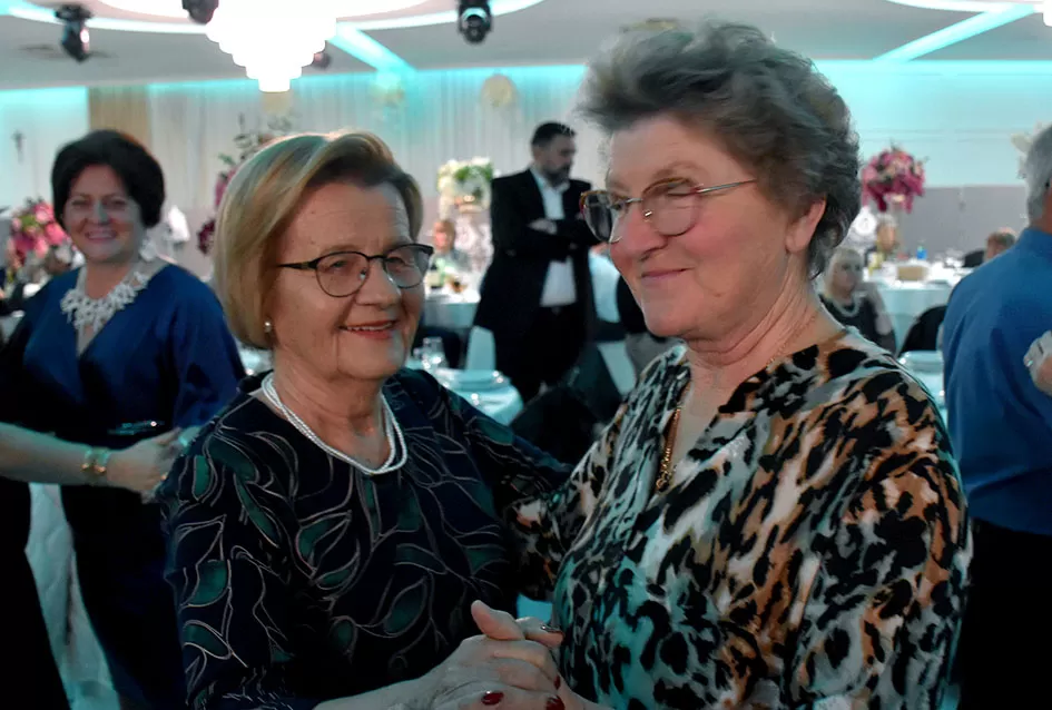 Katarinska zabava sa darivanjem imenjakinja i blizu 300 sudionika