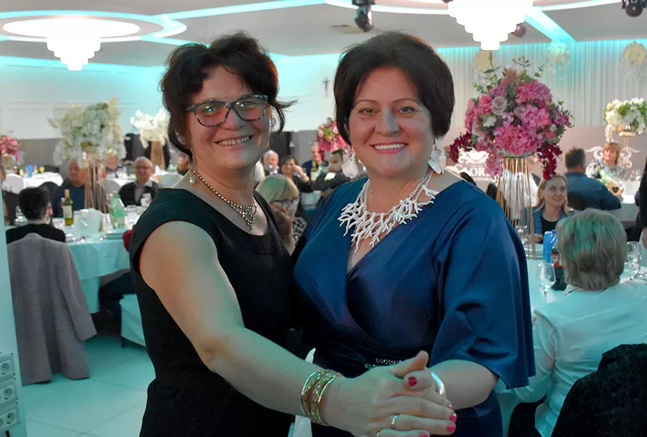 Katarinska zabava sa darivanjem imenjakinja i blizu 300 sudionika